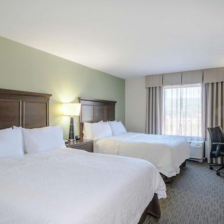 Hampton Inn University Area, Huntington, Wv Bagian luar foto