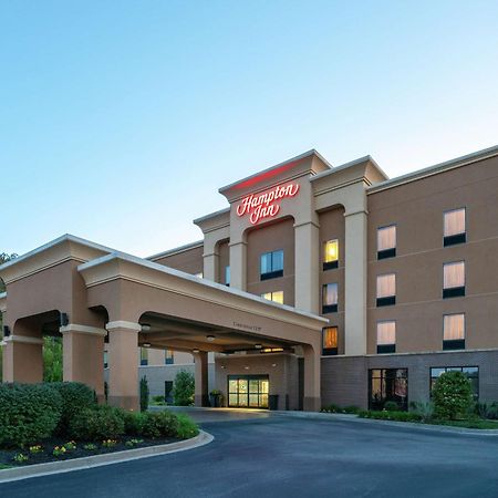 Hampton Inn University Area, Huntington, Wv Bagian luar foto