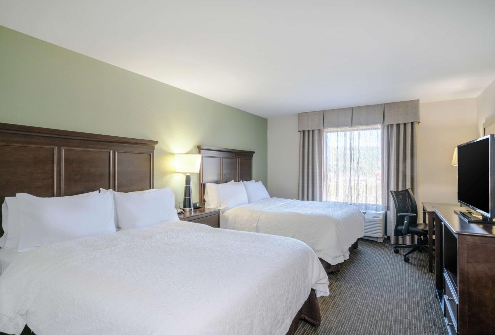 Hampton Inn University Area, Huntington, Wv Bagian luar foto